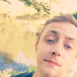 Meet your Posher, Austin